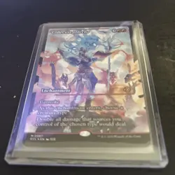 Collective Inferno (Showcase) Lorwyn Eclipsed Foil - Image 1