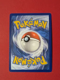 Pokemon TCG - Lucario ex - SVP 017 Prize Pack Stamped - Prize Pack Series - Image 2