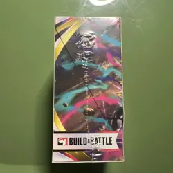 Pokemon SWSH11 Lost Origin Build & Battle Kit FACTORY SEALED! - Image 4