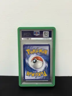 2023 Pokemon SVP EN Snorlax 151 Elite Trainer Box PSA 10 - Image 2