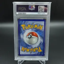 PSA 10 GEM MINT POKEMON DARKNESS ABLAZE CHARIZARD VMAX ULTRA RARE 2020 #020 - Image 2