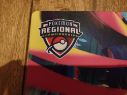Mega Gardevoir Playmat Play!Pokemon Regionals 2026 - Image 2