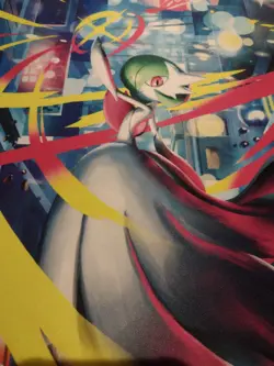 Mega Gardevoir Playmat Play!Pokemon Regionals 2026 - Image 3