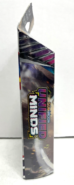 Pokemon TCG Soaring Storm Theme Deck (2019) Sealed Sun & Moon Unified Minds - Image 3