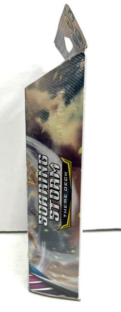 Pokemon TCG Soaring Storm Theme Deck (2019) Sealed Sun & Moon Unified Minds - Image 4