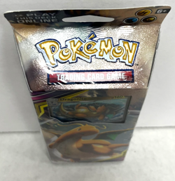 Pokemon TCG Soaring Storm Theme Deck (2019) Sealed Sun & Moon Unified Minds - Image 5