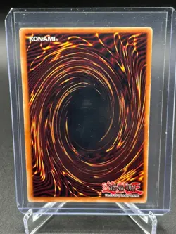 Yugioh TCG Red-Eyes B. Dragon SDJ-001 Ultra Rare 1st Edition LP - Image 2