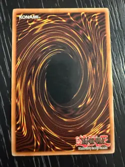 Yu-Gi-Oh! Nobleman of Crossout PSV-034 Pharaoh's Servant Spell Konami English - Image 2