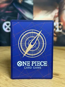 Kikunojo EB04-012 One Piece TCG ENGLISH FREE WORLDWIDE SHIPPING - Image 2