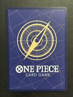 Baroque Works - Romance Dawn (OP01-090) One Piece TCG ENG UC NM - Image 2