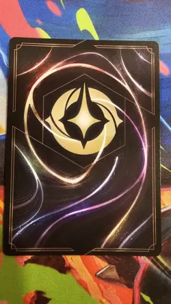Simba King in the Making Foil 20/204 Whispers in the Well Disney Lorcana - Image 2