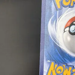 [US SELLER] [NM-]Pokemon S-Chinese Umbreon & Darkrai CSM2cC 157 Tag Team Card - Image 3