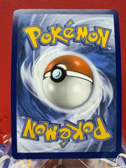 Magmar 006/034 Pokemon Trading Card Game Classic Holo NM #550 - Image 3