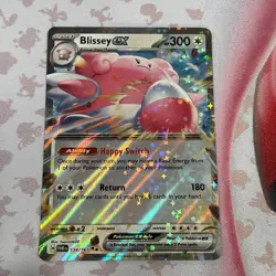 Pokemon TCG 4 card lot NM - Image 3