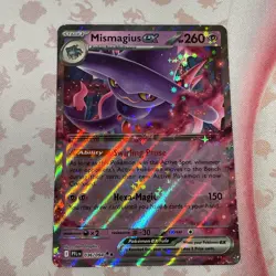 Pokemon TCG 4 card lot NM - Image 5