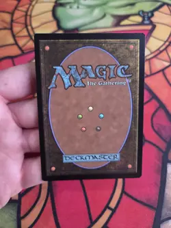 Morbid Opportunist Universes Beyond: Fallout Foil MTG NM - Image 2