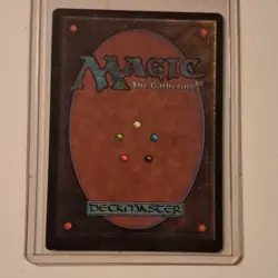 Magic: The Gathering Demonic Tutor Sorcery Regular Finish Douglas Schuler 3 Car… - Image 3