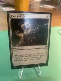 2022 - Path to Exile #104 (NM) Dominaria United DMC Magic MTG 1BP - Image 3