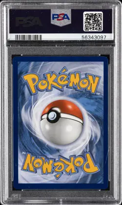 2020 POKEMON SWORD & SHIELD CHAMP'S PATH SECRET FULL ART/GARDEVOIR VMAX PSA 10 - Image 2