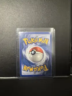 Articuno ex 032 Holo Nintendo Black Star Promo 2005 Pokemon - Image 2