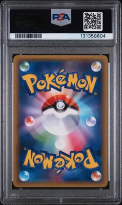 PSA 10 - Mewtwo Holo 049/087 XY CP6 20th Anniversary Expansion 1st Ed - Pokemon - Image 2