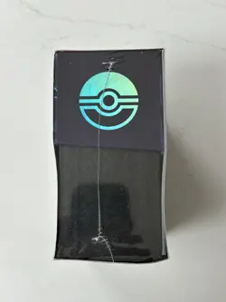 Pokemon Mega Evolution Phantasmal Flames Elite Trainer Box ETB sealed - Image 3