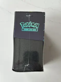 Pokemon Mega Evolution Phantasmal Flames Elite Trainer Box ETB sealed - Image 4