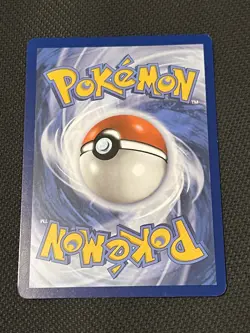Pokemon TCG 151 206/165 Switch Secret Rare - NM - Image 2