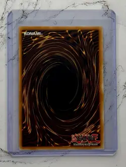 Tri-Horned Dragon LOB-EN000 Legend of Blue Eyes 25th Anniversary NM Secret Rare - Image 2