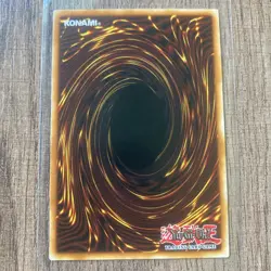Yu-Gi-Oh! Number C32: Shark Drake Veiss (ABYR-EN039) Unl Ultimate Rare Played - Image 2