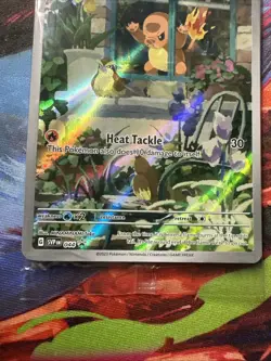 Charmander 044 – Promo – SV Scarlet & Violet Promo Cards – Holo - Image 4