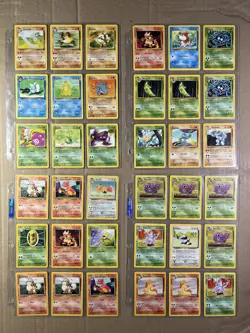 800+ Pokemon Vintage Cards - Image 3