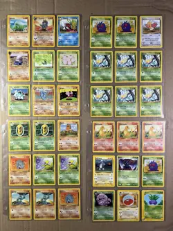 800+ Pokemon Vintage Cards - Image 4