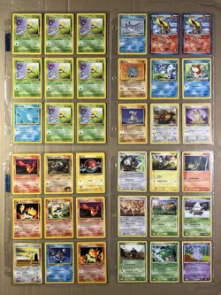 800+ Pokemon Vintage Cards - Image 5