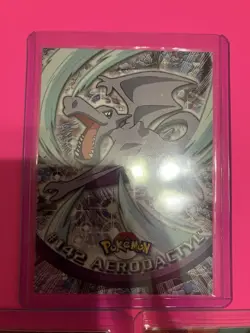 Lot Of Five Rare Topps Pokemon Cards From 1998-2004 - Image 2