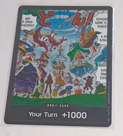 6 Egghead Don!! Cards OP14 One Piece Game - Image 1