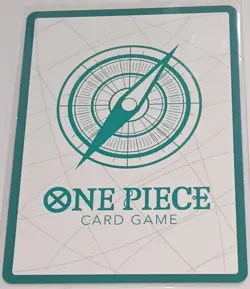 6 Egghead Don!! Cards OP14 One Piece Game - Image 2