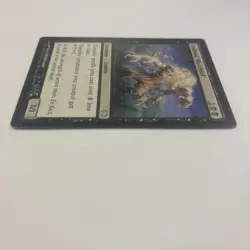 Undead Warchief 44 / 169 Planechase LP English Regular Zombie Lord - Image 3