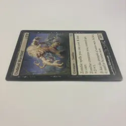 Undead Warchief 44 / 169 Planechase LP English Regular Zombie Lord - Image 5