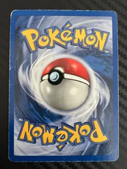 Pokemon TCG Magneton 10/64 Neo Revelation Holo Rare Unlimited DMG - Image 2