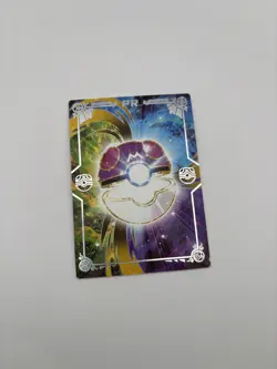 Pokemon Eif Origin 4.0 Ampharos PR Card - Image 2