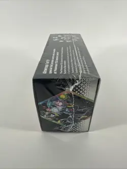 Pokemon Prismatic Evolutions Surprise Box New Sealed **In Hand** - Image 2