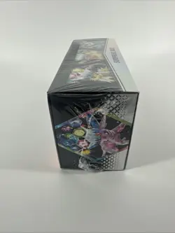 Pokemon Prismatic Evolutions Surprise Box New Sealed **In Hand** - Image 4