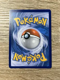 Pokemon Keldeo XY118 Black Star Promo Mythical Collection Full Art Holo Card NM - Image 2