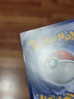 🔥Rayquaza EX XY66 PL! Pokemon Black Star Promo Holo Ultra Rare🔥 - Image 2