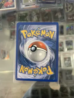 Pikachu PW Holo Pokemon 2010 World Collection Promo - Polish (US back) - Image 2