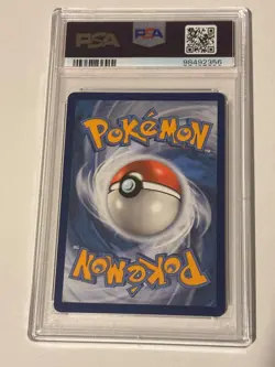 Pokemon TCG Gem Mint PSA 10 Butterfree V 177/189 Darkness Ablaze Full Art - Image 2