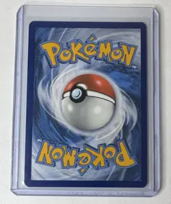Wugtrio EX 60/162 Temporal Forces Double Rare Pokemon NM/M - Image 2