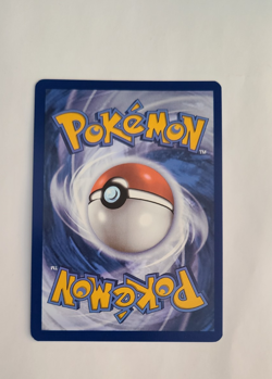 Pokemon 2024 Paldean Fates Wugtrio 122/91 Holo Rare Baby Shiny NM - Image 2