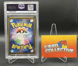 Pokemon Golem ex 191/165 - SR Scarlet & Violet 151 Japanese - PSA 10 GEM MINT - Image 2